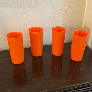 Tupperware Tumbler’s